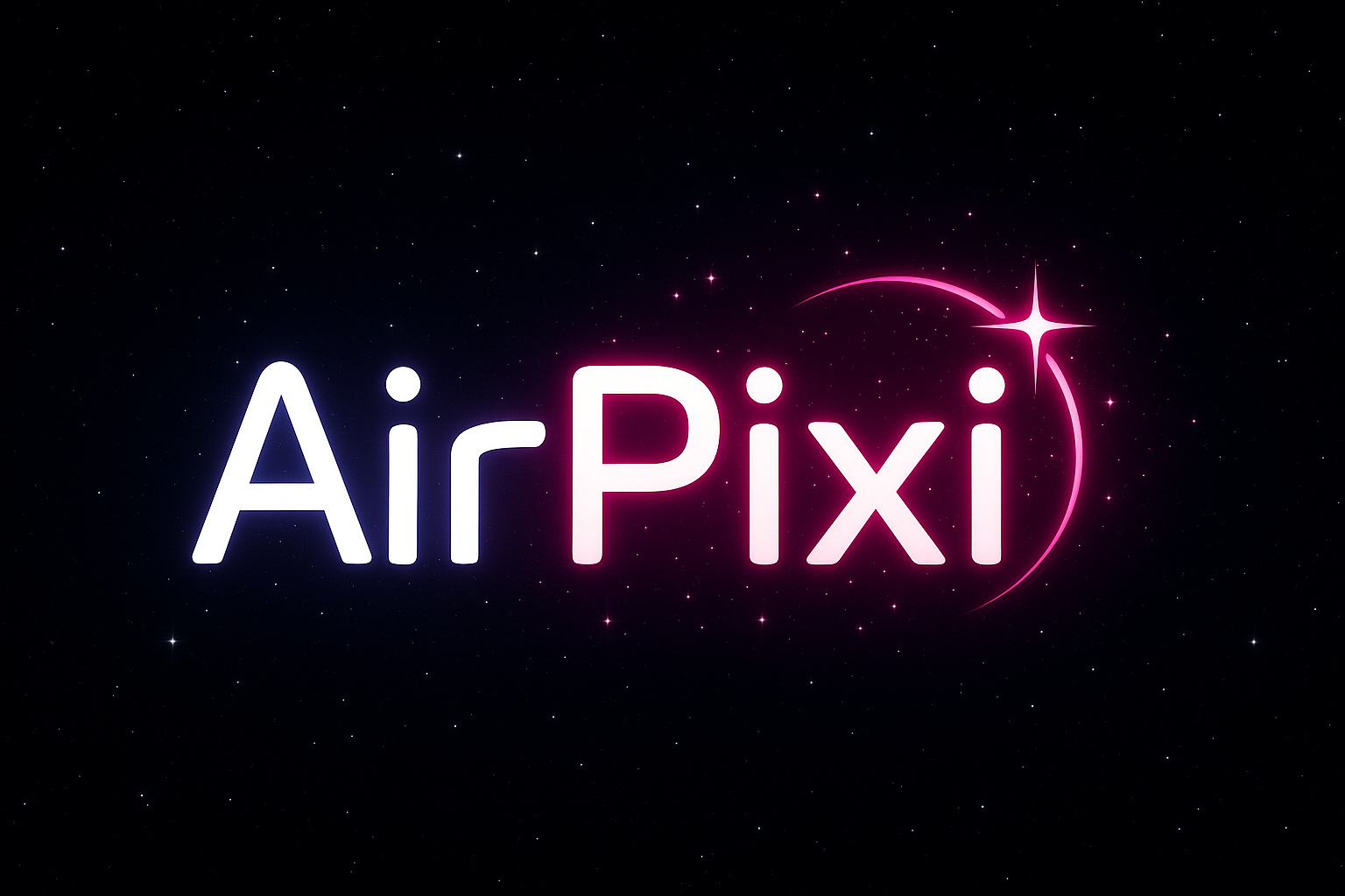AirPixi Splash